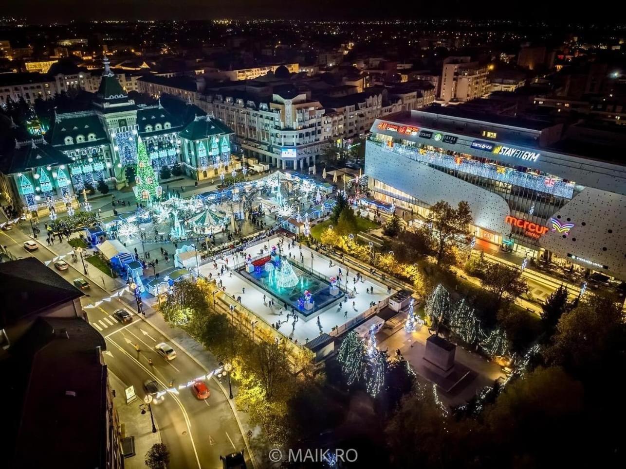 1 Mai - Luxury Park Apartments - Self Check-In - Private Parking - 2 Craiova Exterior foto